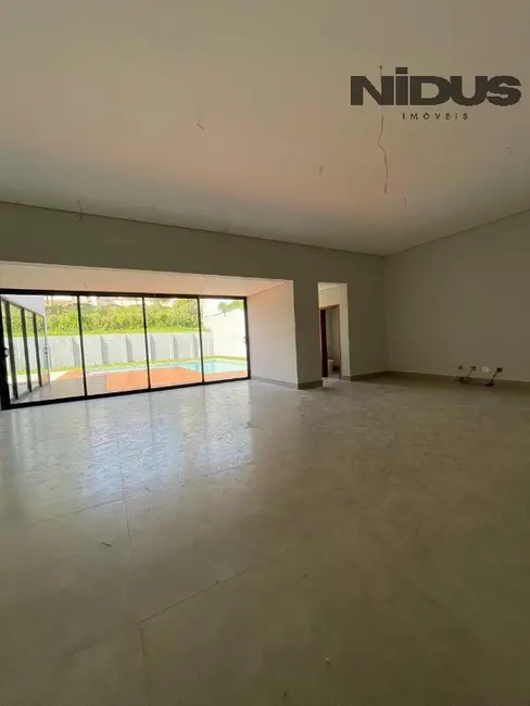 Foto 7 de Casa de Condomínio com 5 quartos à venda, 1069m2 em Parque Reserva Fazenda Imperial, Sorocaba - SP