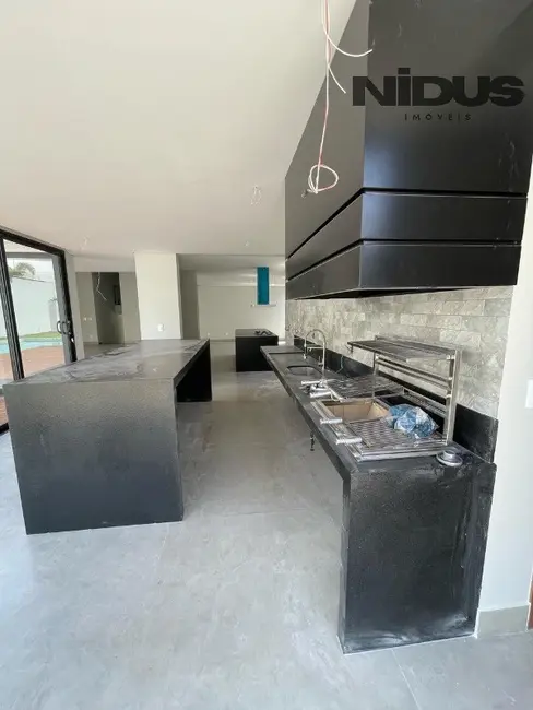 Foto 9 de Casa de Condomínio com 5 quartos à venda, 1069m2 em Parque Reserva Fazenda Imperial, Sorocaba - SP