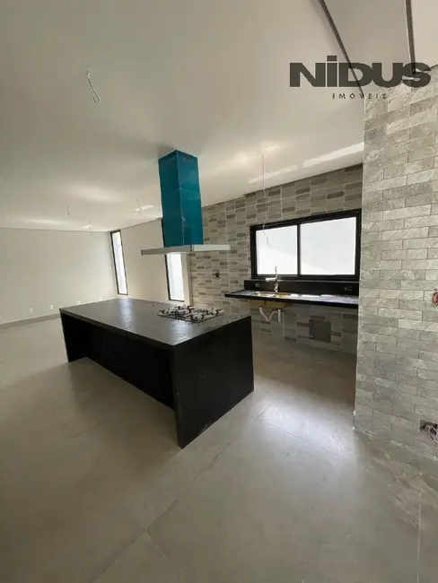 Foto 6 de Casa de Condomínio com 5 quartos à venda, 1069m2 em Parque Reserva Fazenda Imperial, Sorocaba - SP