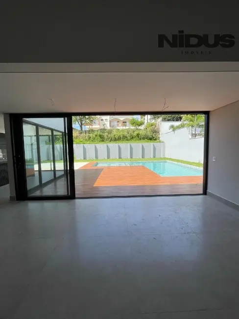 Foto 5 de Casa de Condomínio com 5 quartos à venda, 1069m2 em Parque Reserva Fazenda Imperial, Sorocaba - SP