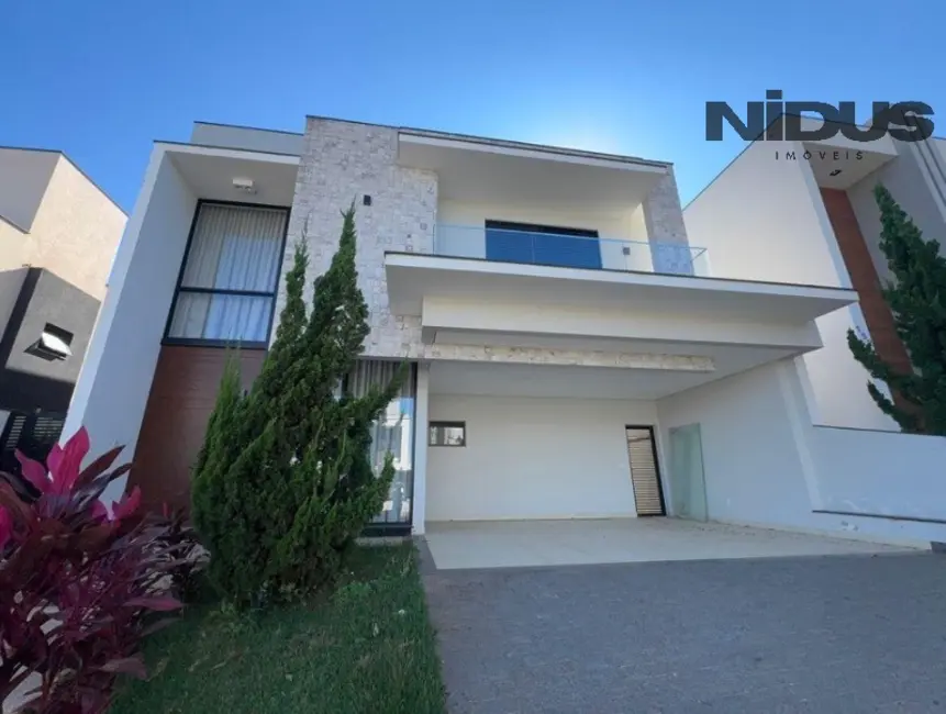 Casa de Condomínio com 4 quartos à venda e para alugar, 264m2 em Votorantim - SP - imagem 1 Foto 1 de Casa de Condomínio com 4 quartos à venda e para alugar, 264m2 em Votorantim - SP