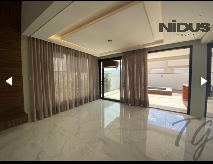 Casa de Condomínio com 4 quartos à venda e para alugar, 264m2 em Votorantim - SP - imagem 4 Foto 4 de Casa de Condomínio com 4 quartos à venda e para alugar, 264m2 em Votorantim - SP