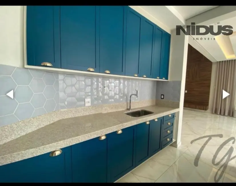 Casa de Condomínio com 4 quartos à venda e para alugar, 264m2 em Votorantim - SP - imagem 8 Foto 8 de Casa de Condomínio com 4 quartos à venda e para alugar, 264m2 em Votorantim - SP