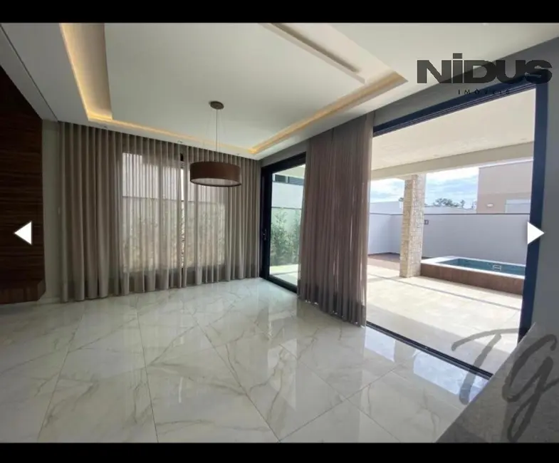 Casa de Condomínio com 4 quartos à venda e para alugar, 264m2 em Votorantim - SP - imagem 9 Foto 9 de Casa de Condomínio com 4 quartos à venda e para alugar, 264m2 em Votorantim - SP