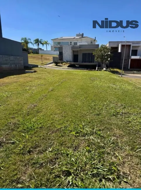 Foto 2 de Terreno / Lote à venda, 458m2 em Votorantim - SP