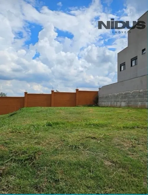 Foto 1 de Terreno / Lote à venda, 458m2 em Votorantim - SP