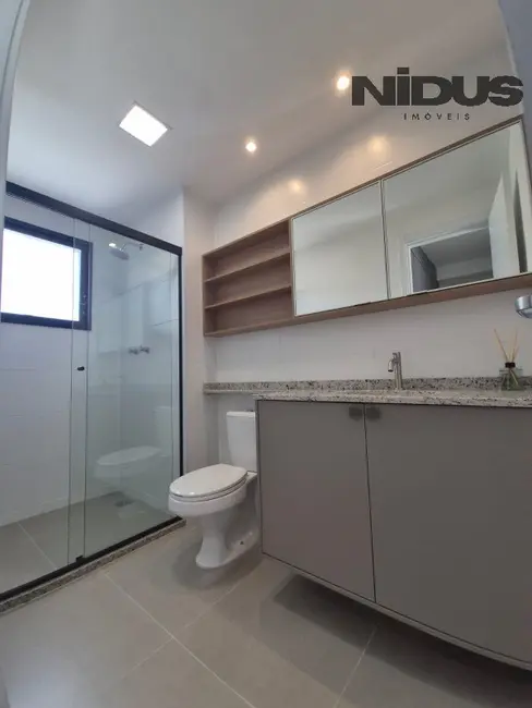 Foto 5 de Apartamento com 3 quartos à venda, 97m2 em Parque Morumbi, Votorantim - SP