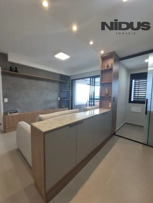 Foto 7 de Apartamento com 3 quartos à venda, 97m2 em Parque Morumbi, Votorantim - SP