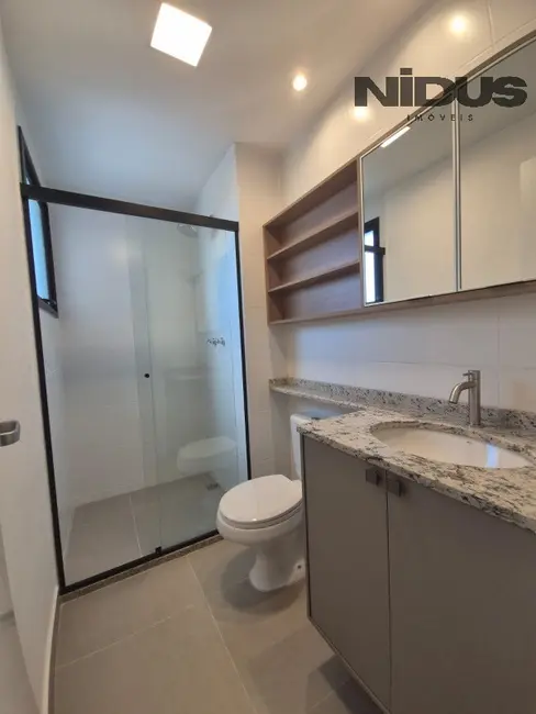 Foto 4 de Apartamento com 3 quartos à venda, 97m2 em Parque Morumbi, Votorantim - SP