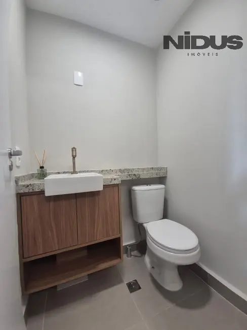 Foto 6 de Apartamento com 3 quartos à venda, 97m2 em Parque Morumbi, Votorantim - SP