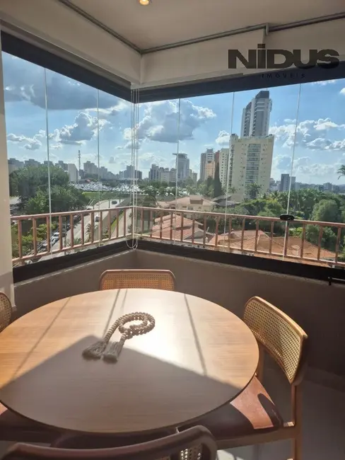 Foto 1 de Apartamento com 3 quartos à venda, 97m2 em Parque Morumbi, Votorantim - SP