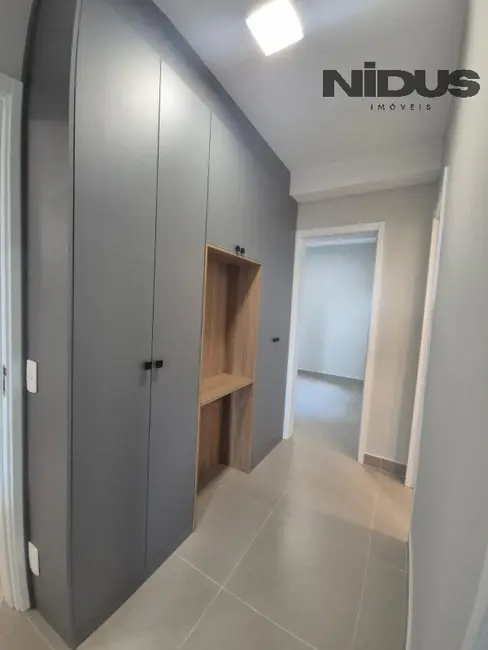 Foto 8 de Apartamento com 3 quartos à venda, 97m2 em Parque Morumbi, Votorantim - SP