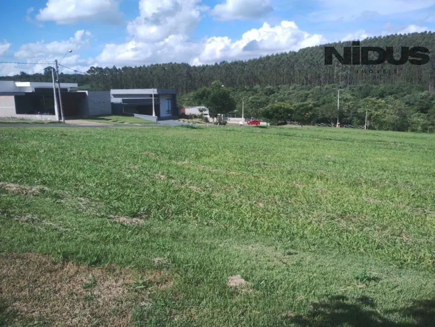 Foto 6 de Terreno / Lote à venda, 1000m2 em Salto De Pirapora - SP