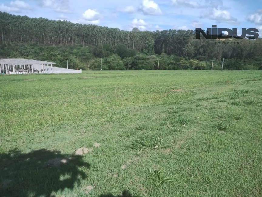 Foto 5 de Terreno / Lote à venda, 1000m2 em Salto De Pirapora - SP