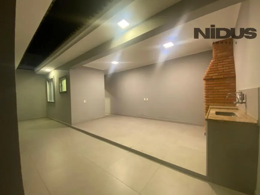 Casa de Condomínio com 3 quartos à venda, 225m2 em Parque Residencial Villa dos Inglezes, Sorocaba - SP - imagem 5 Foto 5 de Casa de Condomínio com 3 quartos à venda, 225m2 em Parque Residencial Villa dos Inglezes, Sorocaba - SP