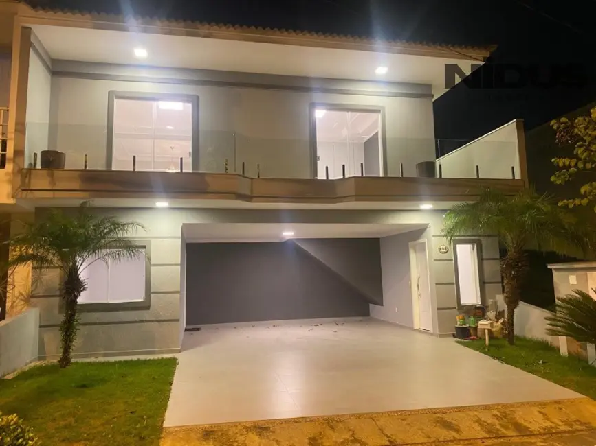 Casa de Condomínio com 3 quartos à venda, 225m2 em Parque Residencial Villa dos Inglezes, Sorocaba - SP - imagem 3 Foto 3 de Casa de Condomínio com 3 quartos à venda, 225m2 em Parque Residencial Villa dos Inglezes, Sorocaba - SP