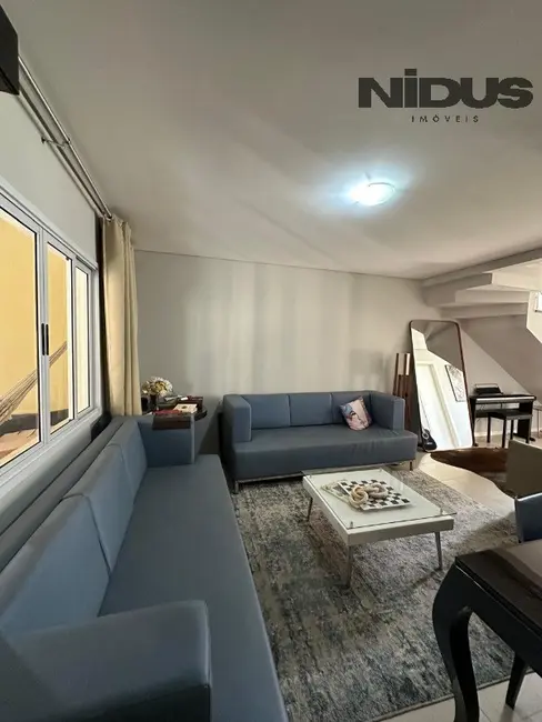 Foto 4 de Casa de Condomínio com 3 quartos para alugar, 180m2 em Sorocaba - SP