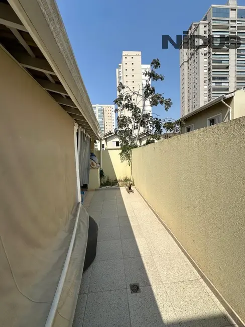 Foto 6 de Casa de Condomínio com 3 quartos para alugar, 180m2 em Sorocaba - SP