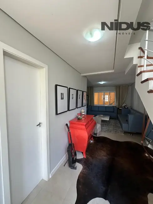 Foto 2 de Casa de Condomínio com 3 quartos para alugar, 180m2 em Sorocaba - SP