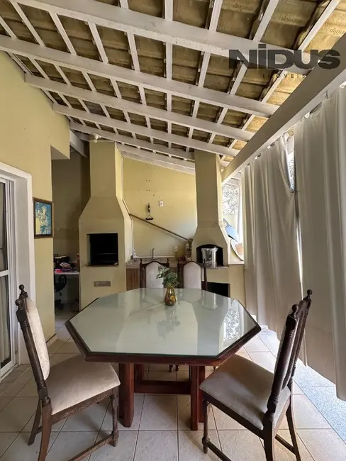 Foto 5 de Casa de Condomínio com 3 quartos para alugar, 180m2 em Sorocaba - SP