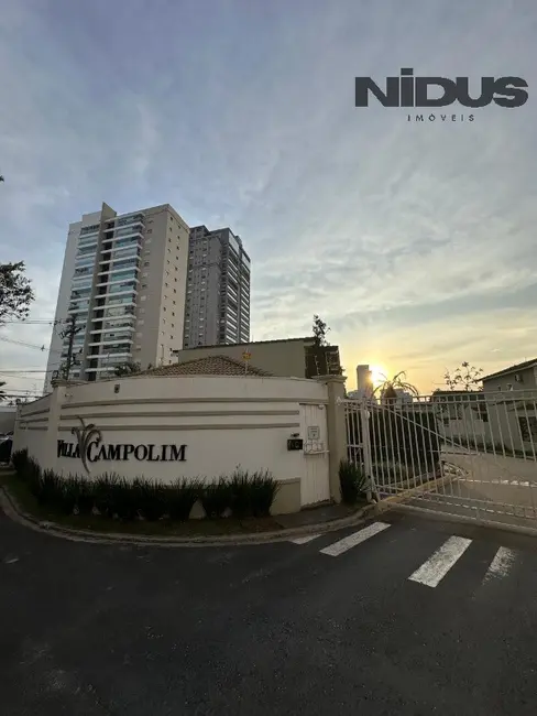 Foto 1 de Casa de Condomínio com 3 quartos para alugar, 180m2 em Sorocaba - SP