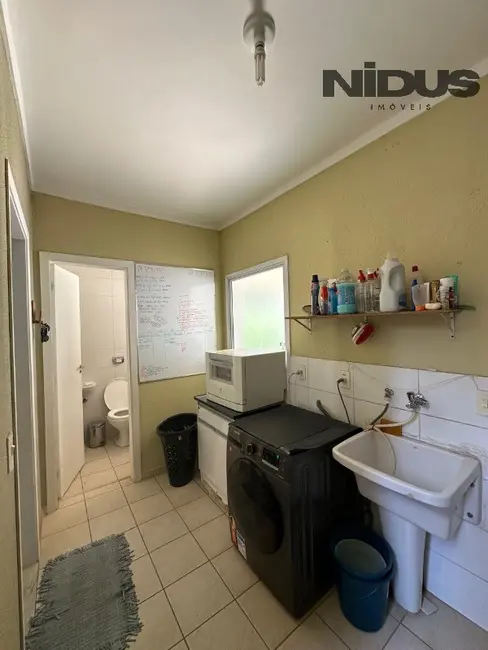 Foto 8 de Casa de Condomínio com 3 quartos para alugar, 180m2 em Sorocaba - SP