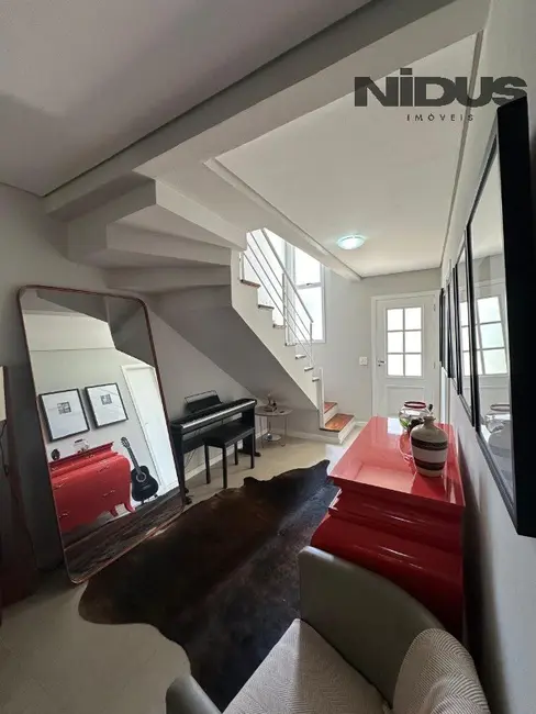 Foto 3 de Casa de Condomínio com 3 quartos para alugar, 180m2 em Sorocaba - SP