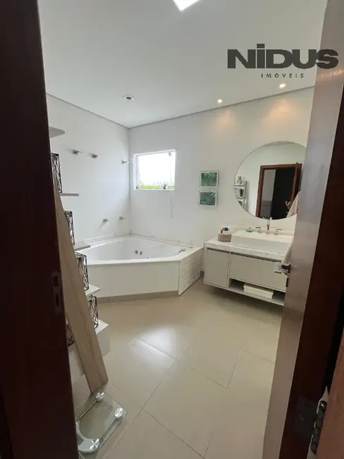 Foto 2 de Casa de Condomínio com 3 quartos à venda, 280m2 em Sorocaba - SP