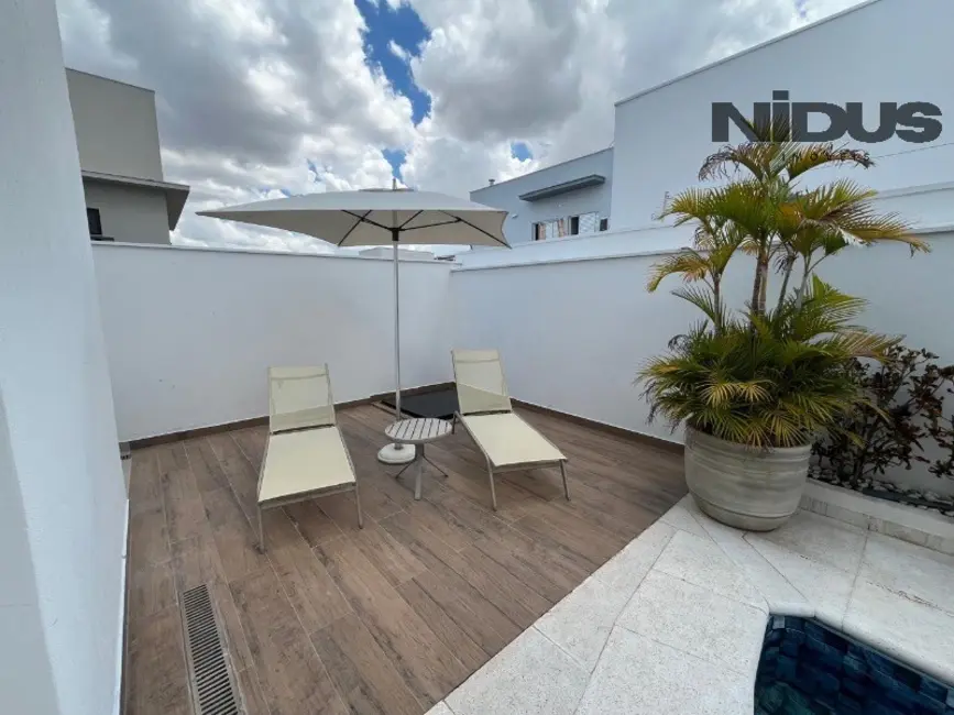 Foto 6 de Casa de Condomínio com 3 quartos à venda, 280m2 em Sorocaba - SP