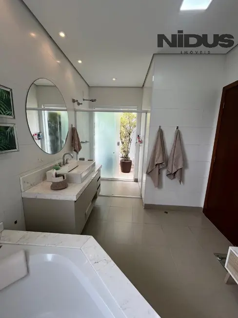 Foto 4 de Casa de Condomínio com 3 quartos à venda, 280m2 em Sorocaba - SP