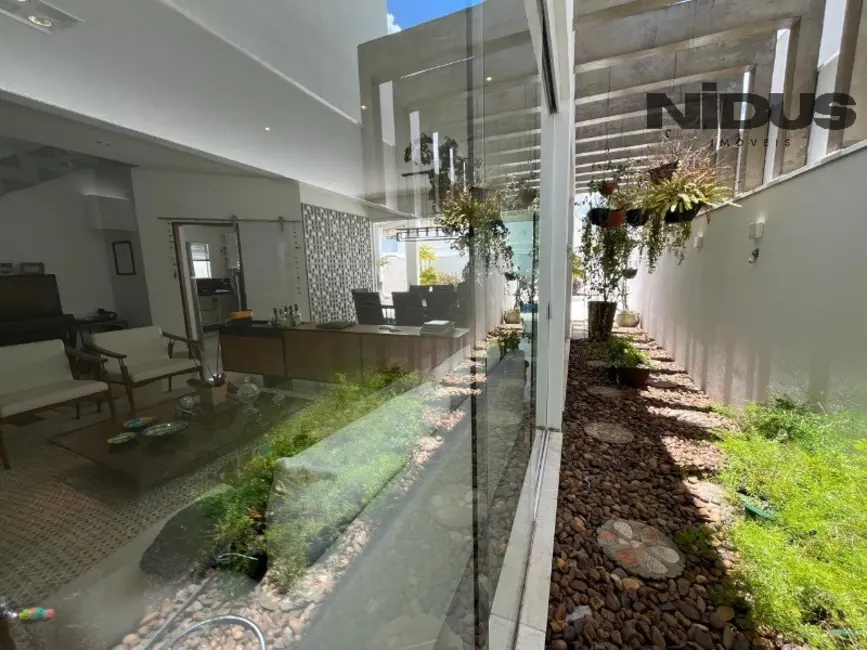 Foto 8 de Casa de Condomínio com 3 quartos à venda, 280m2 em Sorocaba - SP