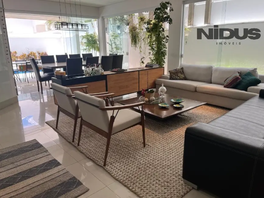 Foto 7 de Casa de Condomínio com 3 quartos à venda, 280m2 em Sorocaba - SP