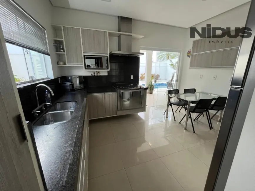 Foto 5 de Casa de Condomínio com 3 quartos à venda, 280m2 em Sorocaba - SP