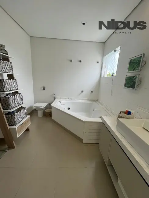 Foto 3 de Casa de Condomínio com 3 quartos à venda, 280m2 em Sorocaba - SP