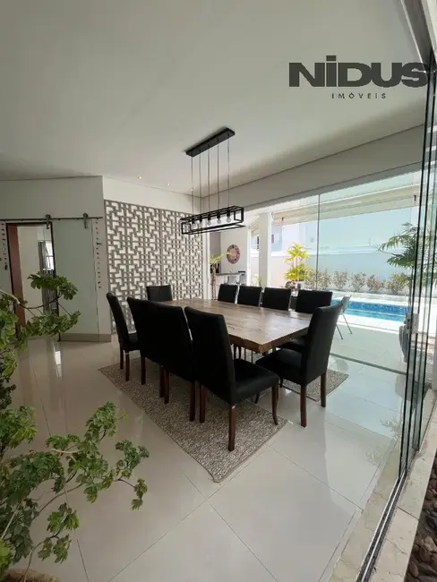 Foto 9 de Casa de Condomínio com 3 quartos à venda, 280m2 em Sorocaba - SP