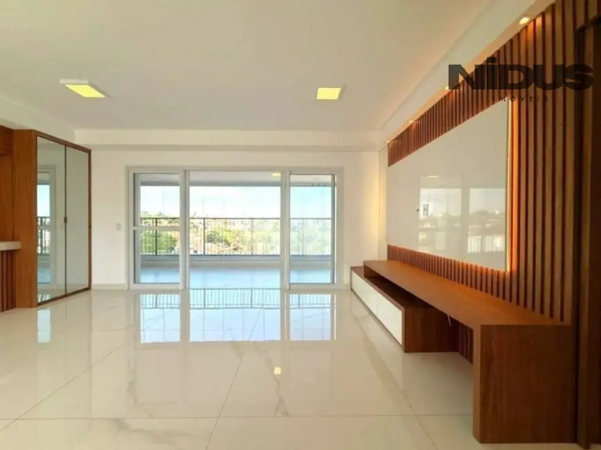 Foto 1 de Apartamento com 3 quartos à venda e para alugar, 166m2 em Jardim América, Sorocaba - SP