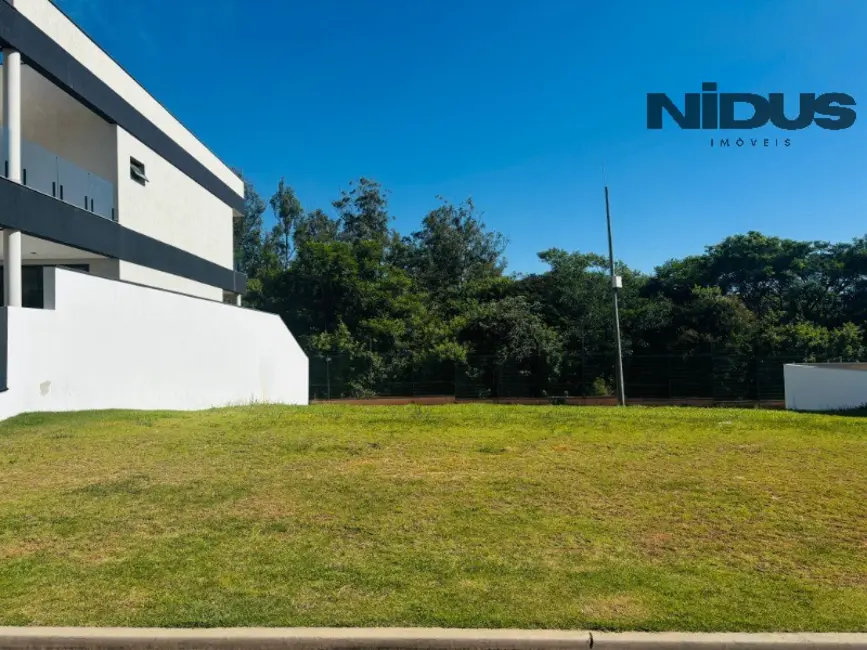 Foto 2 de Terreno / Lote à venda, 460m2 em Votorantim - SP