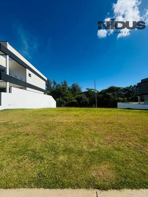 Foto 1 de Terreno / Lote à venda, 460m2 em Votorantim - SP