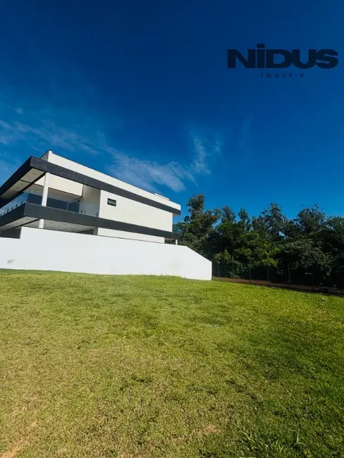 Foto 3 de Terreno / Lote à venda, 460m2 em Votorantim - SP