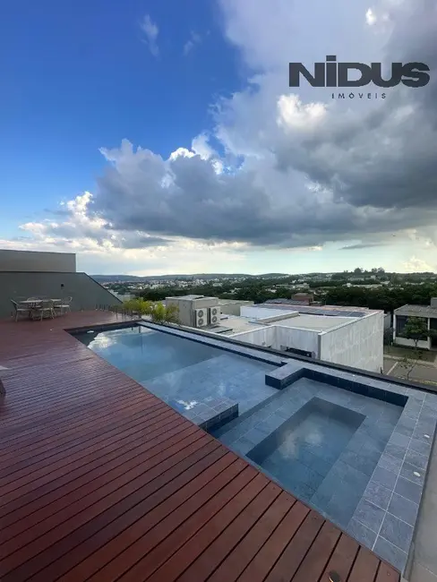 Casa de Condomínio com 5 quartos à venda, 480m2 em Alphaville Nova Esplanada, Votorantim - SP - imagem 3 Foto 3 de Casa de Condomínio com 5 quartos à venda, 480m2 em Alphaville Nova Esplanada, Votorantim - SP