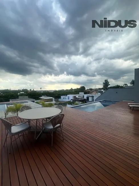 Casa de Condomínio com 5 quartos à venda, 480m2 em Alphaville Nova Esplanada, Votorantim - SP - imagem 5 Foto 5 de Casa de Condomínio com 5 quartos à venda, 480m2 em Alphaville Nova Esplanada, Votorantim - SP