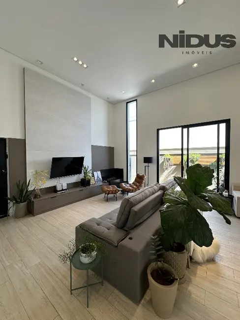 Casa de Condomínio com 4 quartos à venda, 242m2 em Votorantim - SP - imagem 5 Foto 5 de Casa de Condomínio com 4 quartos à venda, 242m2 em Votorantim - SP