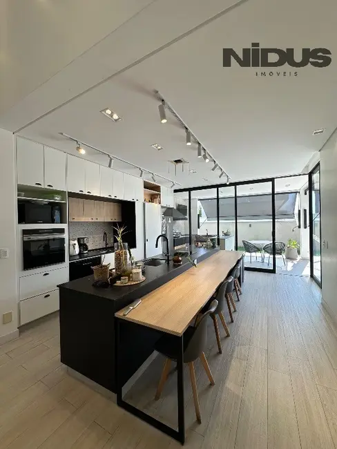 Casa de Condomínio com 4 quartos à venda, 242m2 em Votorantim - SP - imagem 9 Foto 9 de Casa de Condomínio com 4 quartos à venda, 242m2 em Votorantim - SP