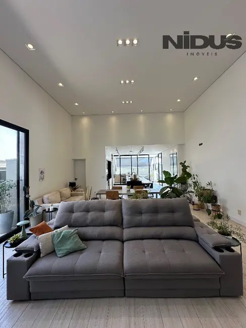 Casa de Condomínio com 4 quartos à venda, 242m2 em Votorantim - SP - imagem 7 Foto 7 de Casa de Condomínio com 4 quartos à venda, 242m2 em Votorantim - SP