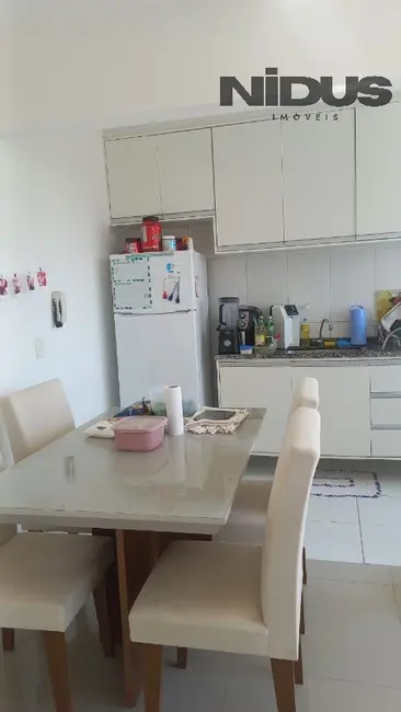 Apartamento com 2 quartos à venda, 42m2 em Vila Gabriel, Sorocaba - SP - imagem 2 Foto 2 de Apartamento com 2 quartos à venda, 42m2 em Vila Gabriel, Sorocaba - SP