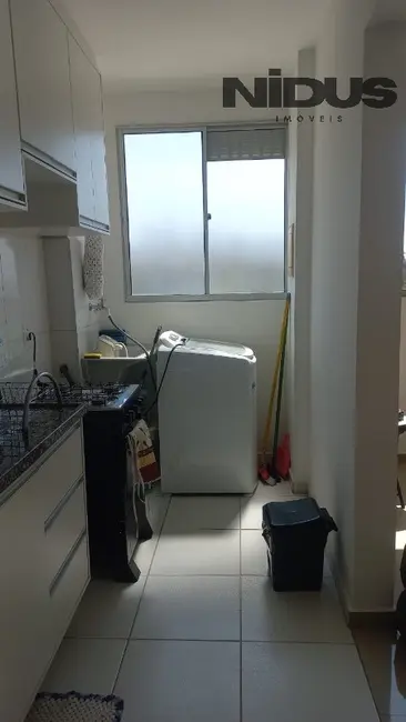 Apartamento com 2 quartos à venda, 42m2 em Vila Gabriel, Sorocaba - SP - imagem 5 Foto 5 de Apartamento com 2 quartos à venda, 42m2 em Vila Gabriel, Sorocaba - SP