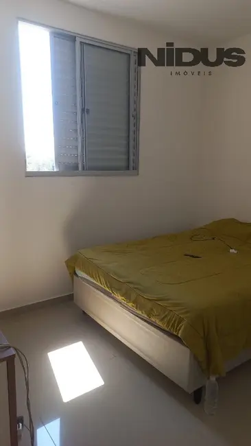 Apartamento com 2 quartos à venda, 42m2 em Vila Gabriel, Sorocaba - SP - imagem 4 Foto 4 de Apartamento com 2 quartos à venda, 42m2 em Vila Gabriel, Sorocaba - SP