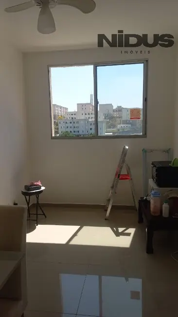 Apartamento com 2 quartos à venda, 42m2 em Vila Gabriel, Sorocaba - SP - imagem 1 Foto 1 de Apartamento com 2 quartos à venda, 42m2 em Vila Gabriel, Sorocaba - SP