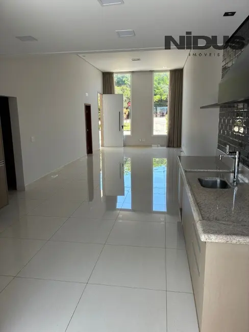 Foto 5 de Casa de Condomínio com 2 quartos à venda e para alugar, 140m2 em Residencial Villa do Bosque, Sorocaba - SP