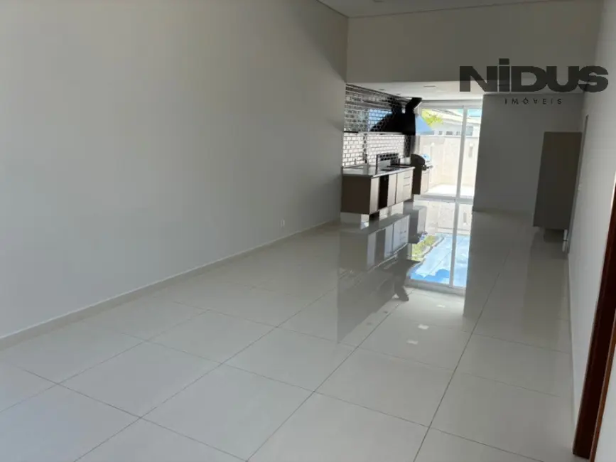 Foto 2 de Casa de Condomínio com 2 quartos à venda e para alugar, 140m2 em Residencial Villa do Bosque, Sorocaba - SP